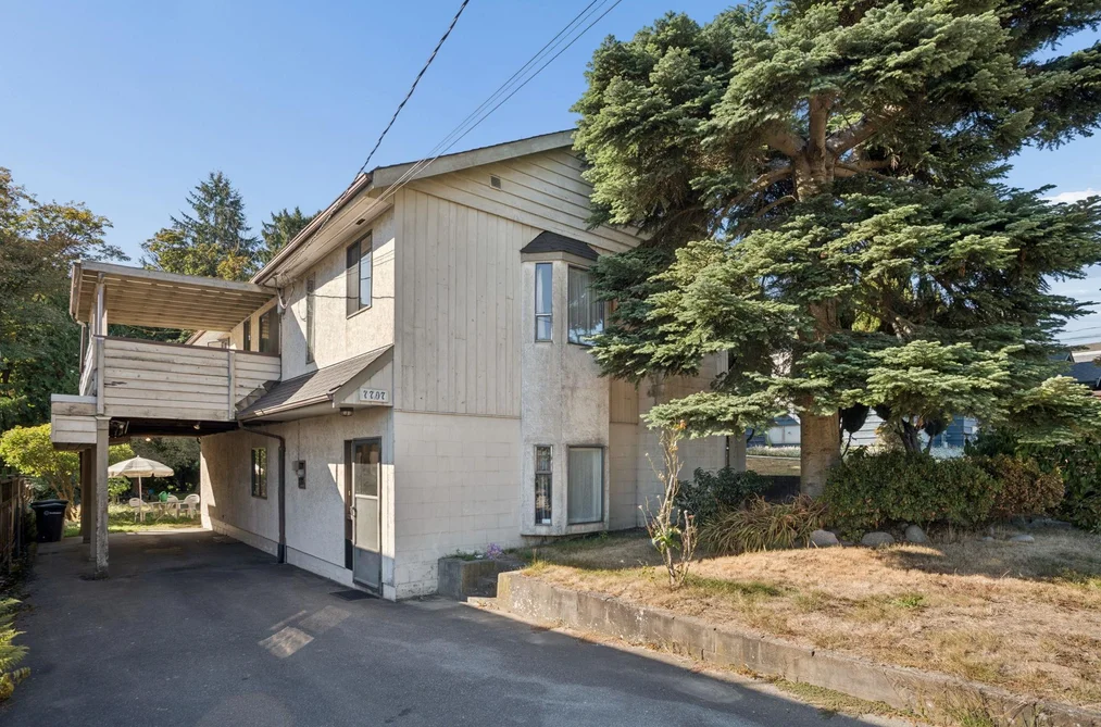 House for sale at 7707 Mcgregor Avenue Burnaby British Columbia - MLS: R3168136