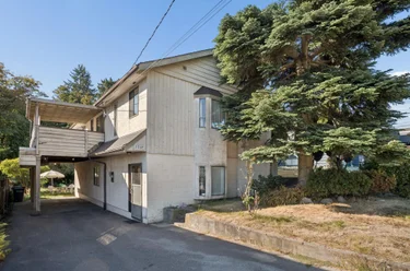 7707 McGregor Ave, Burnaby, BC - MLS: R3168136