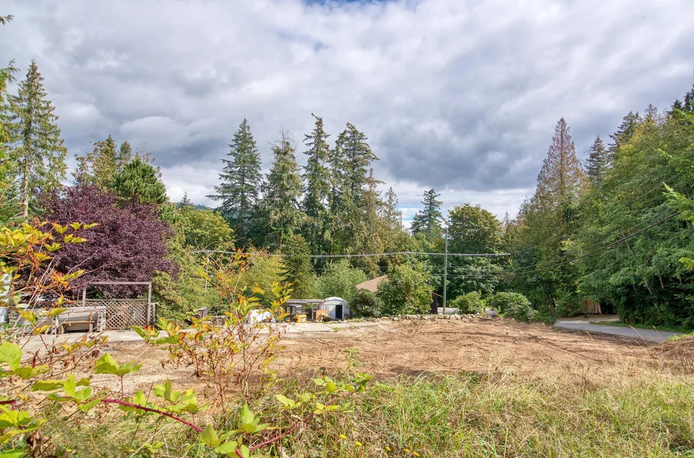 7712 FAWN ROAD, Halfmoon Bay BC V7Z 1C4, Halfmoon Bay BC — Land for Sale - Photo 3