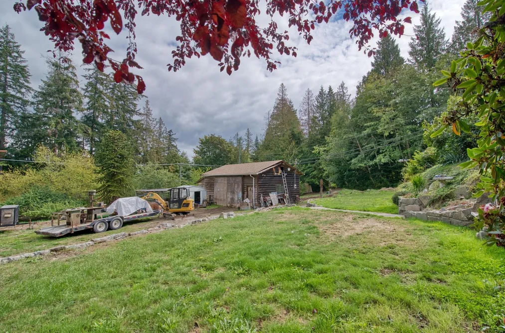 7712 FAWN ROAD, Halfmoon Bay BC V7Z 1C4, Halfmoon Bay BC — Land for Sale - Photo 4