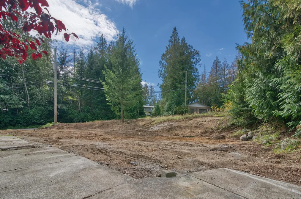 7712 FAWN ROAD, Halfmoon Bay BC V7Z 1C4, Halfmoon Bay BC — Land for Sale - Photo 5