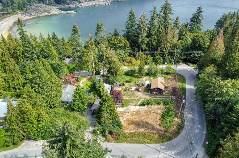 7712 FAWN ROAD, Halfmoon Bay BC V7Z 1C4, Halfmoon Bay BC — Land for Sale - Photo 6
