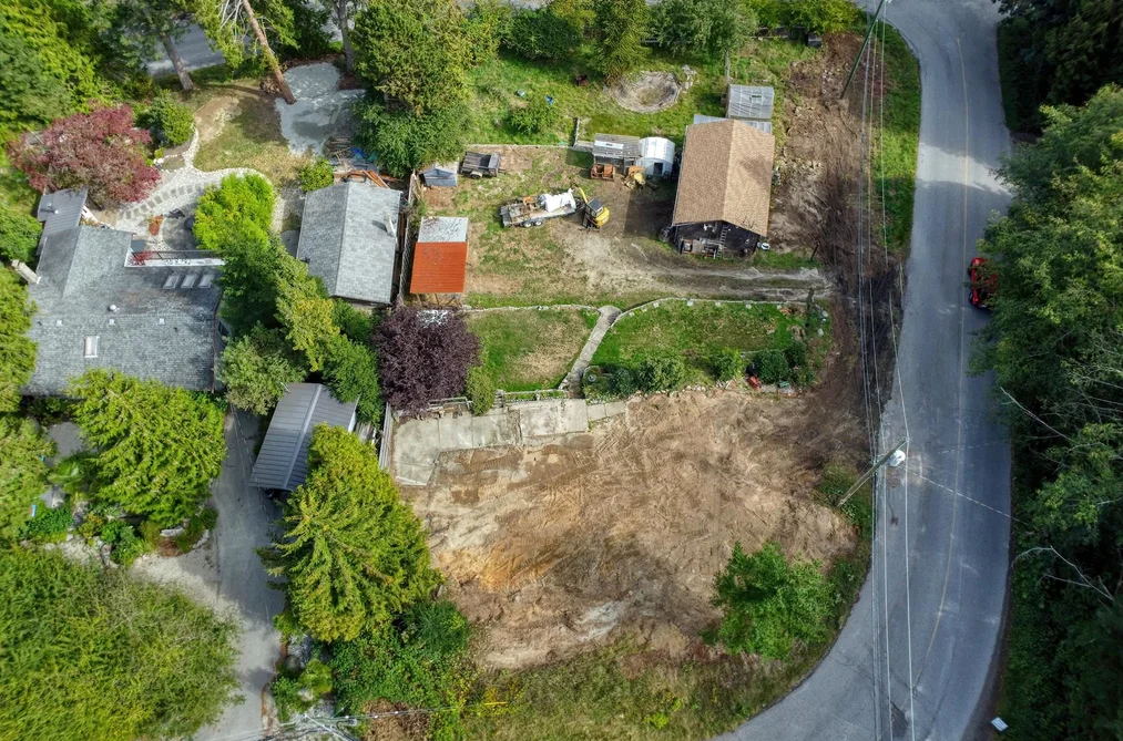 7712 FAWN ROAD, Halfmoon Bay BC V7Z 1C4, Halfmoon Bay BC — Land for Sale - Photo 7