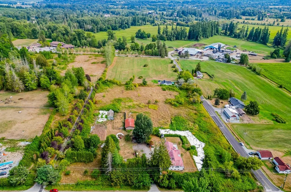 House for sale at 7714 216 Street Langley British Columbia - MLS: R3141982