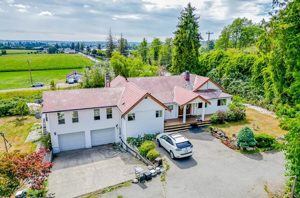 7714 216 STREET, Langley BC V2Y 2S5, Langley BC — Residential for Sale — Photo 4 of 33