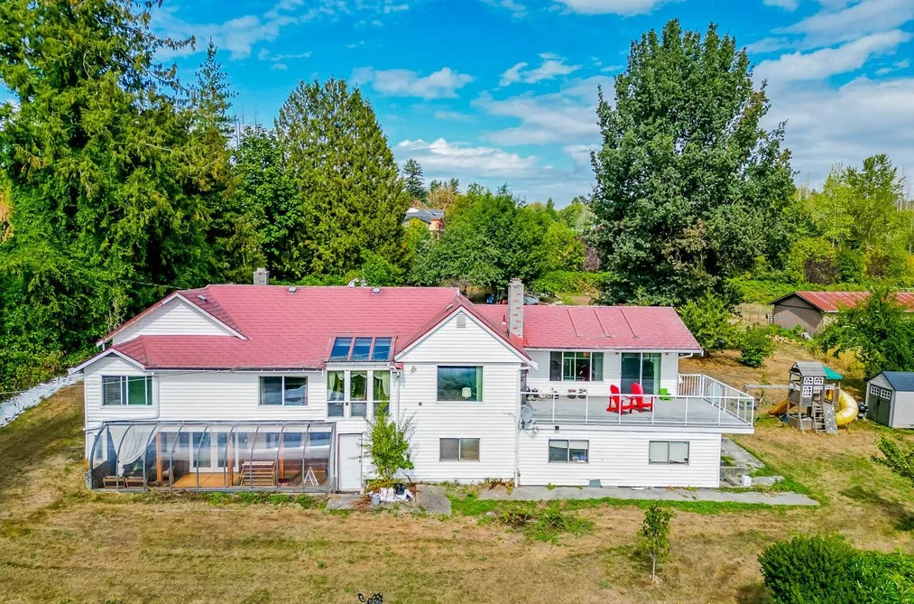 7714 216 STREET, Langley BC V2Y 2S5, Langley BC — Residential for Sale — Photo 6 of 33