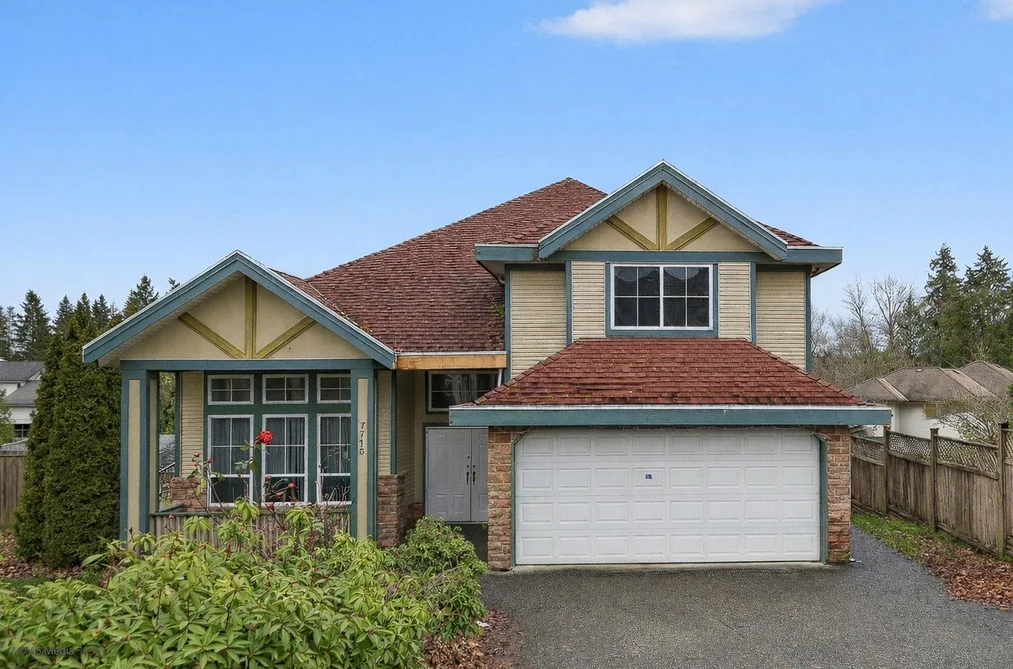 House for sale at 7718 145 Street Surrey British Columbia - MLS: R3109470