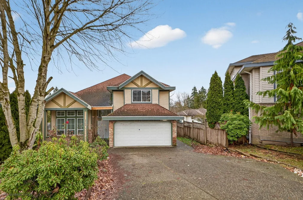 7718 145 STREET, Surrey BC V3S 9C4, Surrey BC — Residential for Sale - Photo 2