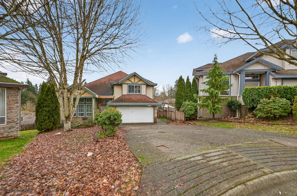 7718 145 STREET, Surrey BC V3S 9C4, Surrey BC — Residential for Sale - Photo 3