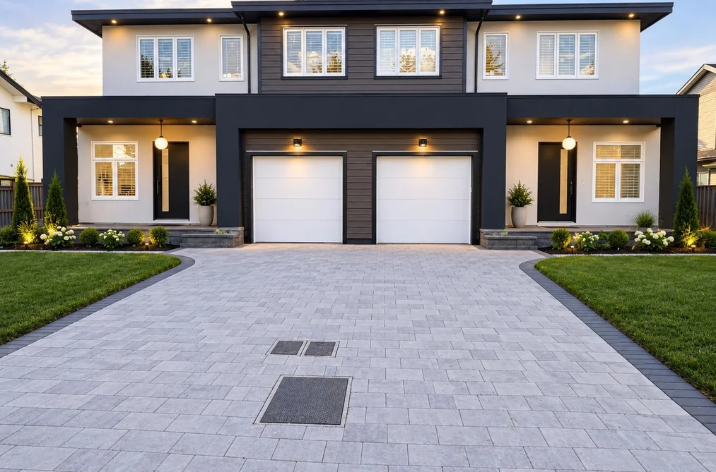 Half Duplex for sale at 7719 117 Street Delta British Columbia - MLS: R3167302