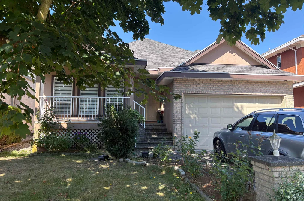 House for sale at 7719 147a Street Surrey British Columbia - MLS: R3155433