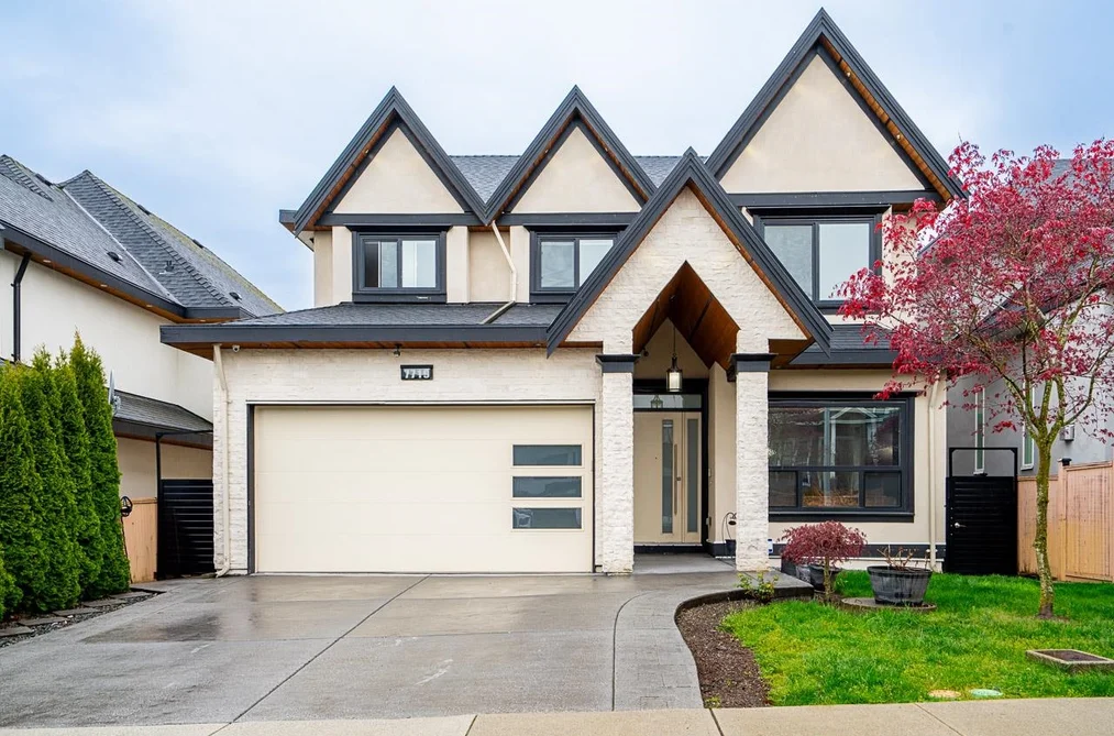 House for sale at 7719 155 Street Surrey British Columbia - MLS: R3111802
