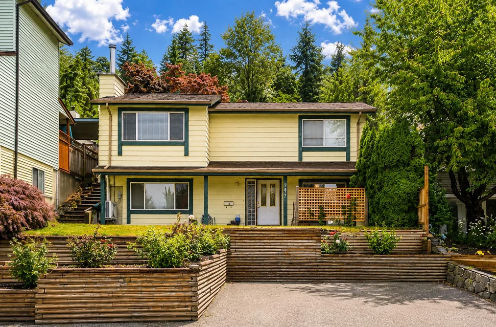 House for sale at 772 Appleyard Court Port Moody British Columbia - MLS: R3148070