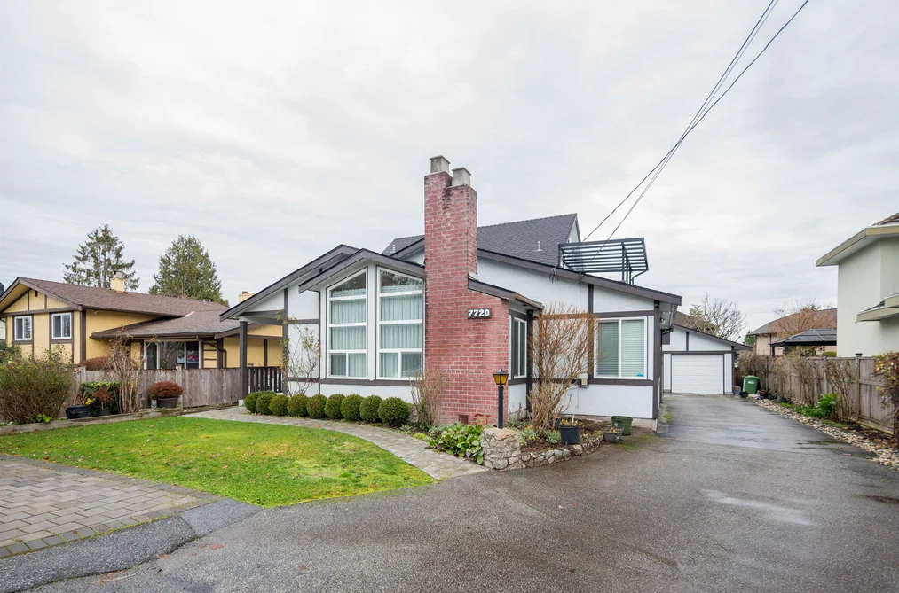 7720 NO.1 ROAD, Richmond BC V7C 1T6, Richmond BC — Residential for Sale - Photo 3