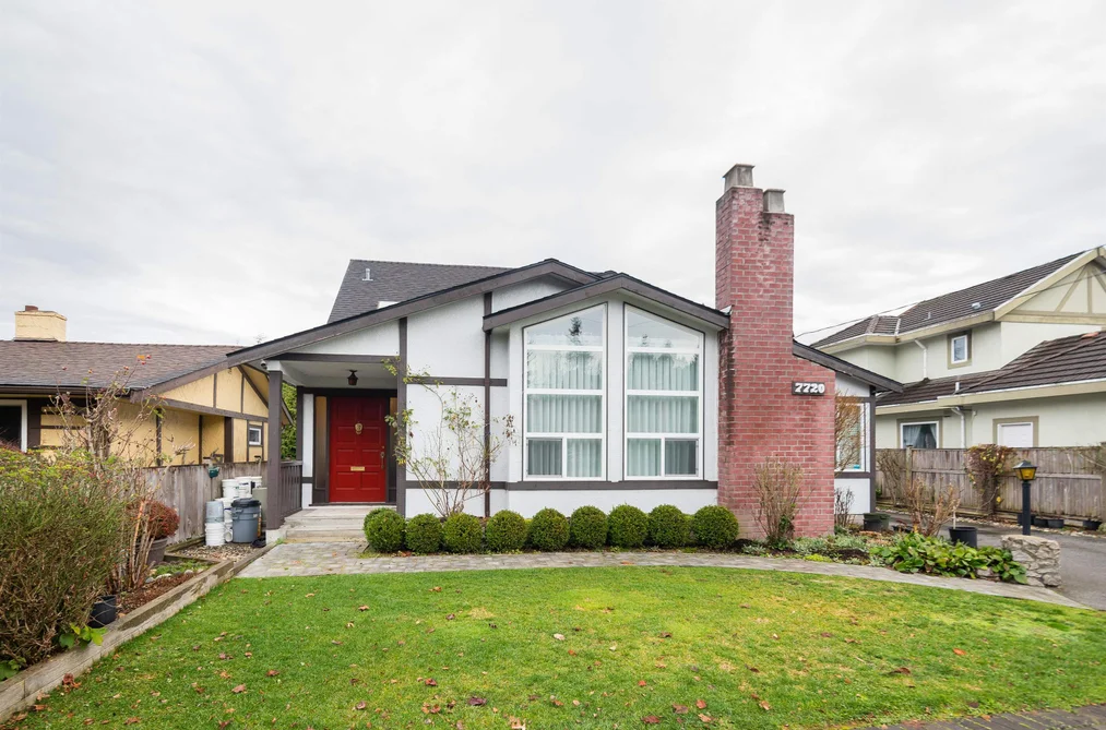 7720 NO.1 ROAD, Richmond BC V7C 1T6, Richmond BC — Residential for Sale - Photo 2