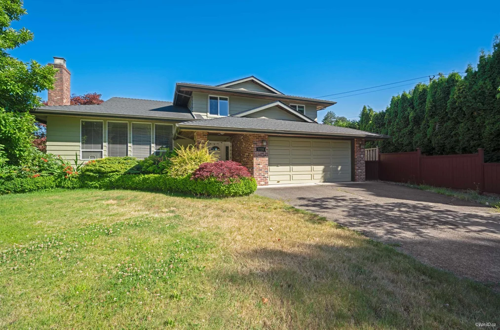 House for sale at 7720 Waterton Drive Richmond British Columbia - MLS: R3101152