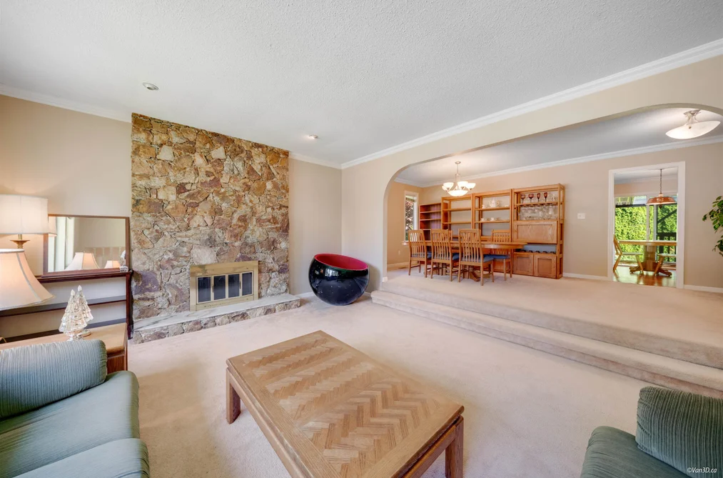 7720 WATERTON DRIVE, Richmond BC V7A 4G4, Richmond BC — Residential for Sale - Photo 3