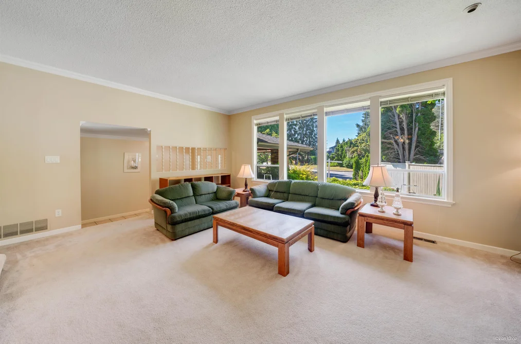 7720 WATERTON DRIVE, Richmond BC V7A 4G4, Richmond BC — Residential for Sale - Photo 4