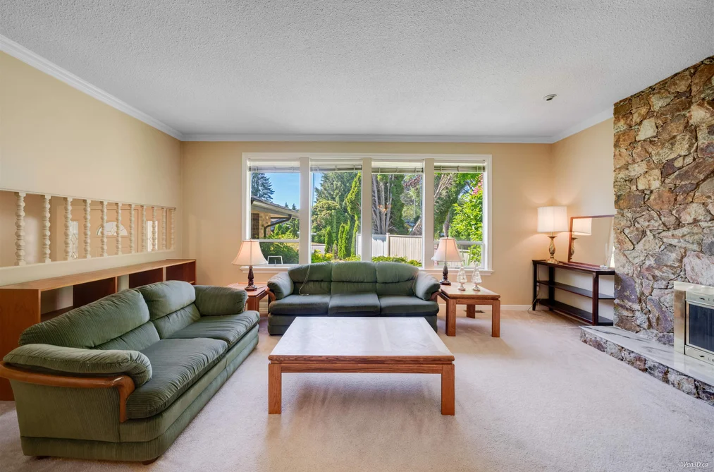 7720 WATERTON DRIVE, Richmond BC V7A 4G4, Richmond BC — Residential for Sale - Photo 5