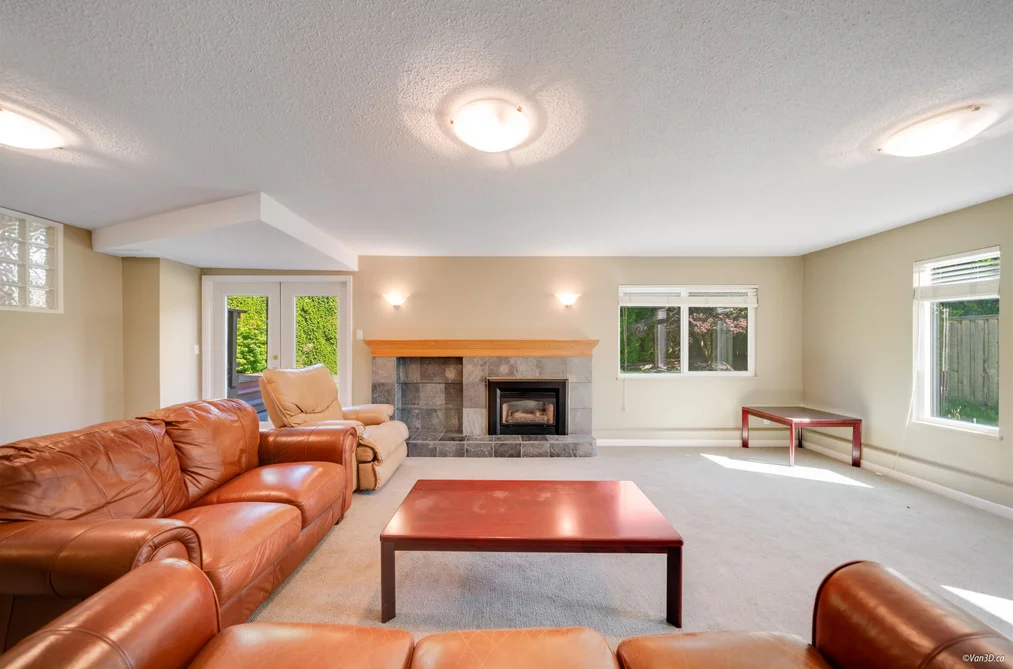 7720 WATERTON DRIVE, Richmond BC V7A 4G4, Richmond BC — Residential for Sale - Photo 7