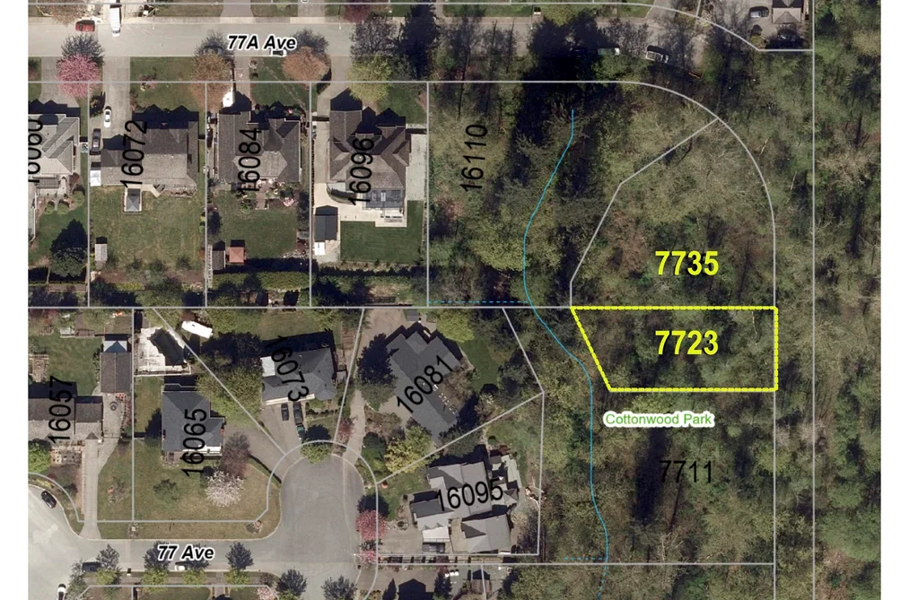 Property for sale at 7723 161a Street Surrey British Columbia - MLS: R3147266