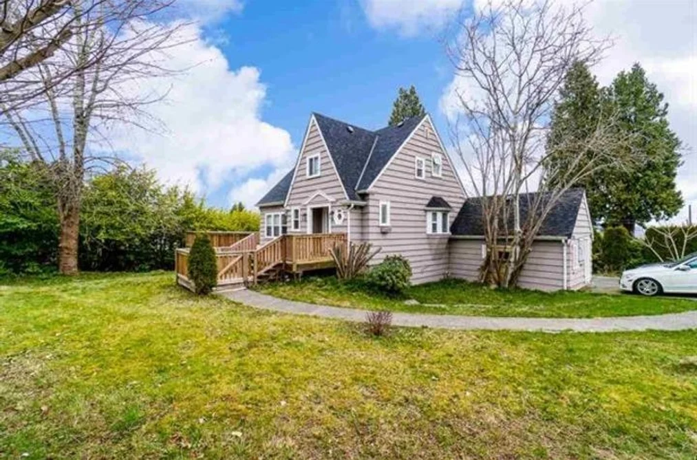 House for sale at 7725 Berkley Street Burnaby British Columbia - MLS: R3103759