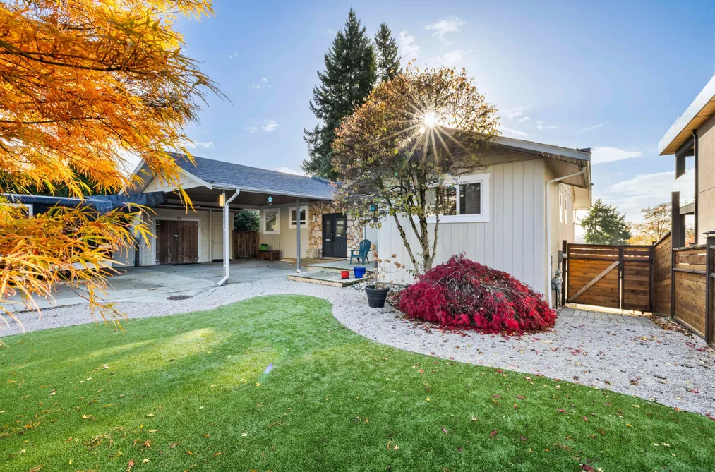 House for sale at 7725 Garrett Drive Delta British Columbia - MLS: R3098599