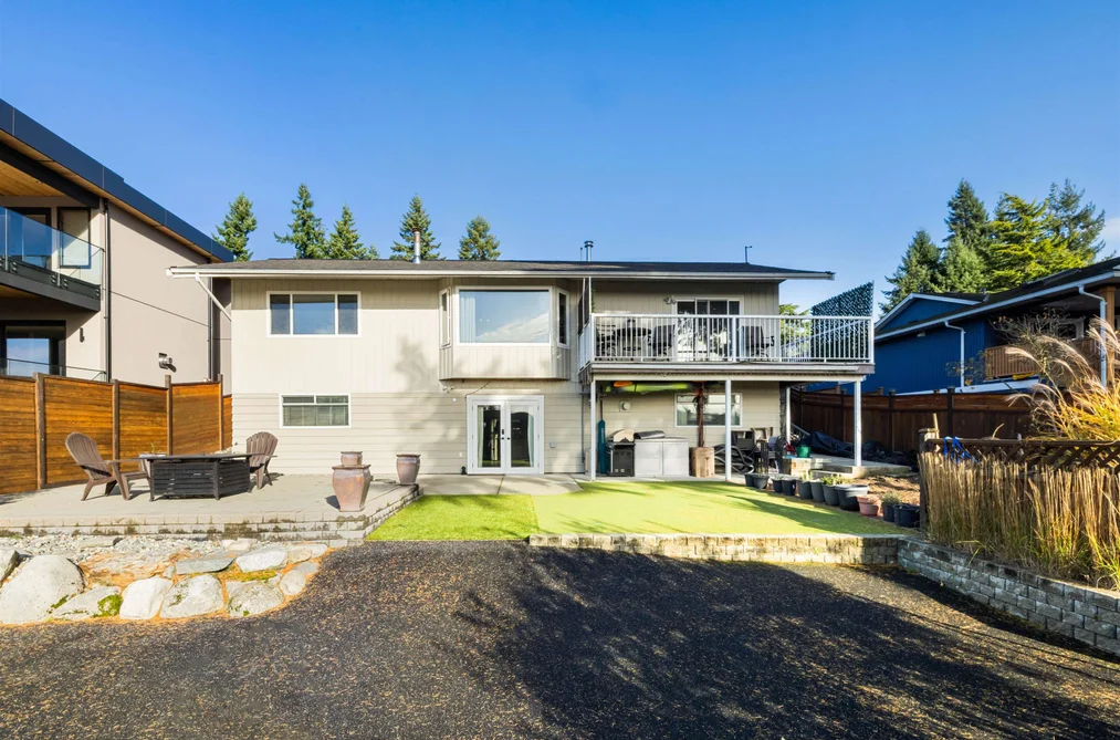 7725 GARRETT DRIVE, Delta BC V4C 4E7, Delta BC — Residential for Sale - Photo 2