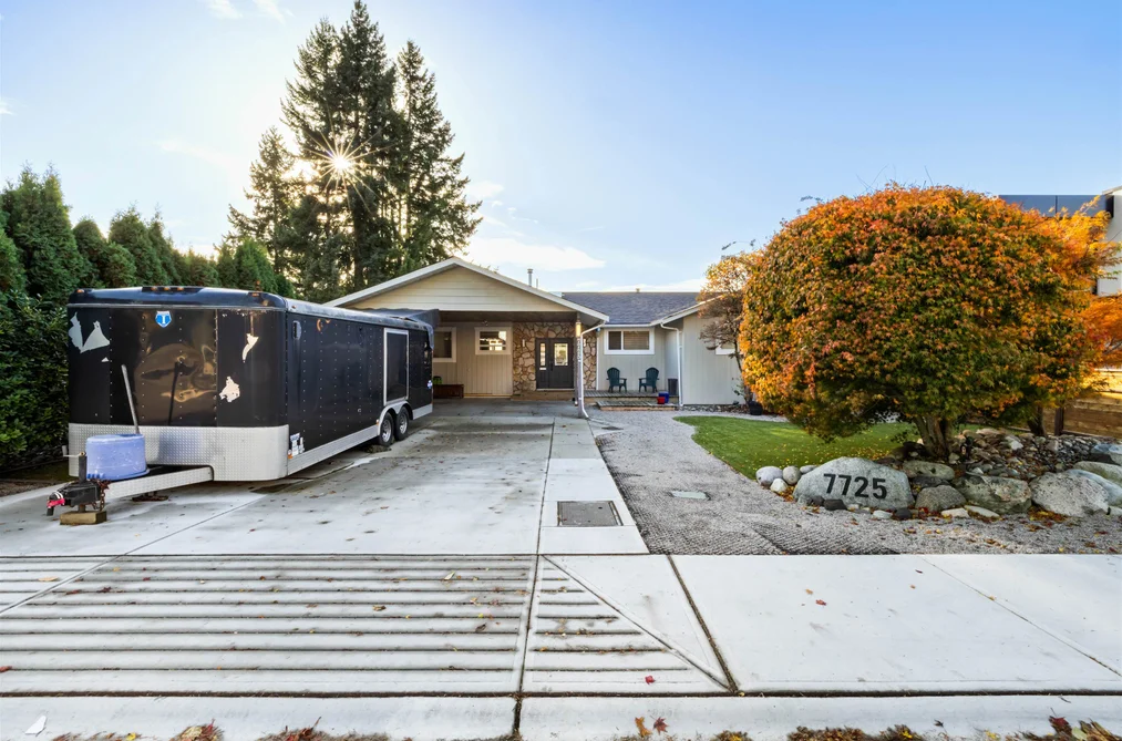 7725 GARRETT DRIVE, Delta BC V4C 4E7, Delta BC — Residential for Sale - Photo 5