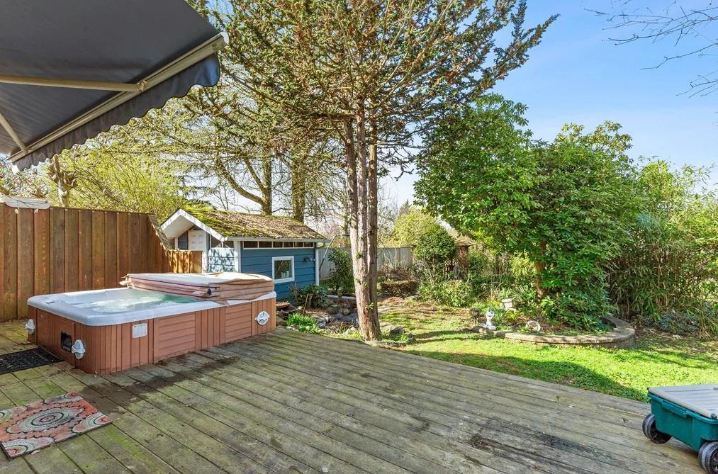 7729 STAVE LAKE STREET, Mission, BC — Residential for Sale — Photo 26 of 38