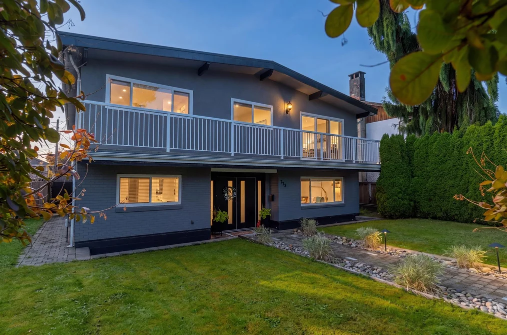 773 E 12th St, North Vancouver, BC - MLS: R3174709