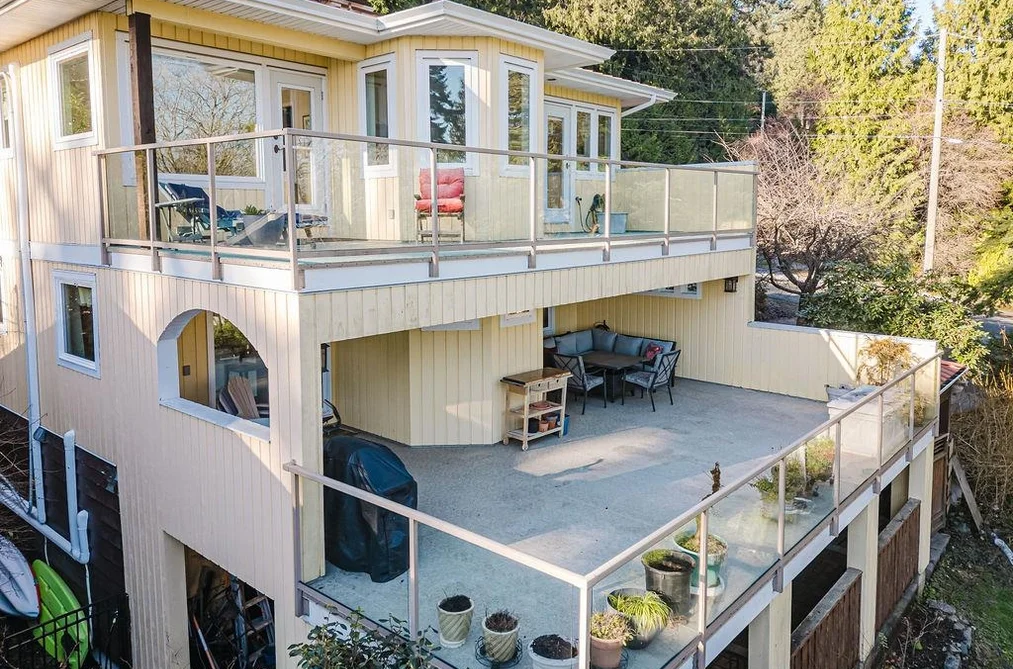 773 FRANKLIN ROAD, Gibsons BC V0N 1V8, Gibsons BC — Residential for Sale - Photo 2