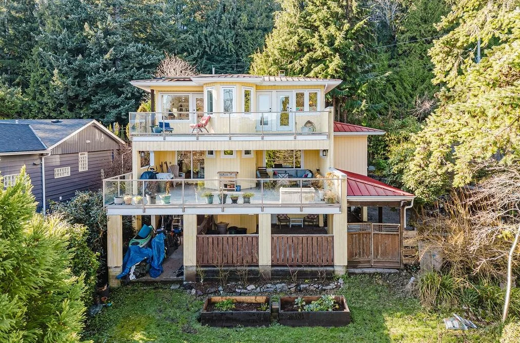 773 FRANKLIN ROAD, Gibsons BC V0N 1V8, Gibsons BC — Residential for Sale - Photo 3