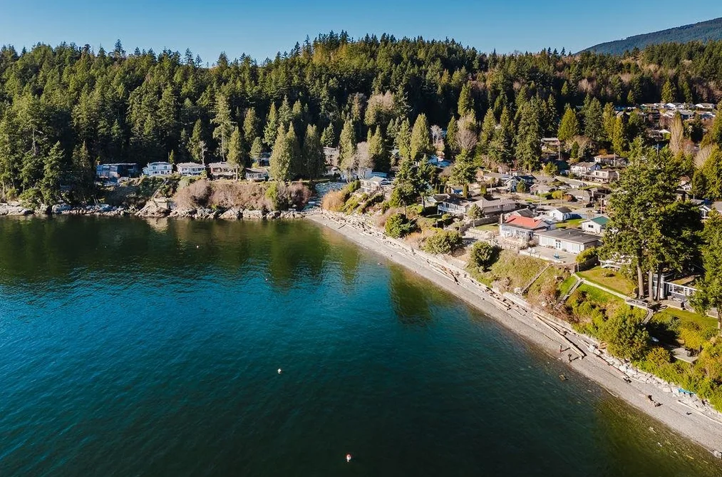 773 FRANKLIN ROAD, Gibsons BC V0N 1V8, Gibsons BC — Residential for Sale - Photo 6