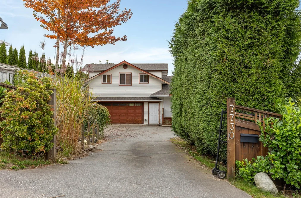7730 Horne St, Mission, BC - MLS: R3178234