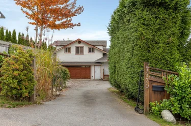 7730 Horne St, Mission, BC - MLS: R3178234