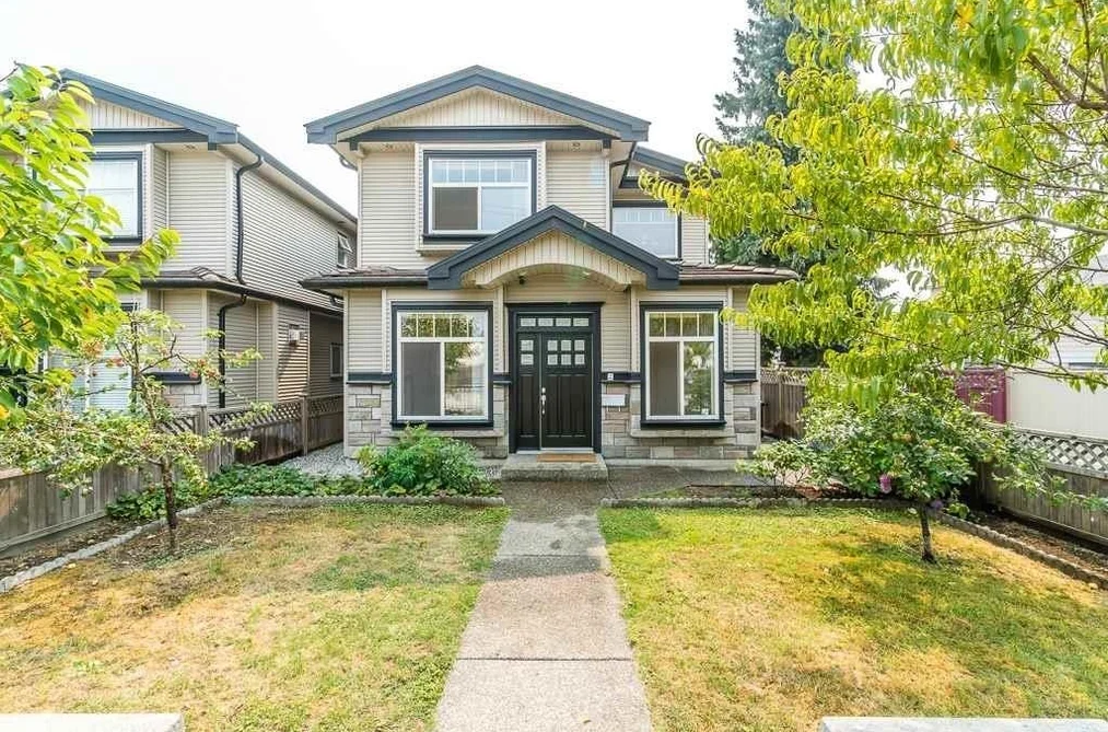 7734 16th Ave, Burnaby, BC - MLS: R3175229