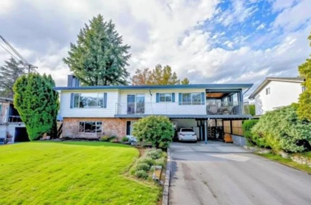 House for sale at 7735 112 Street Delta British Columbia - MLS: R3109276