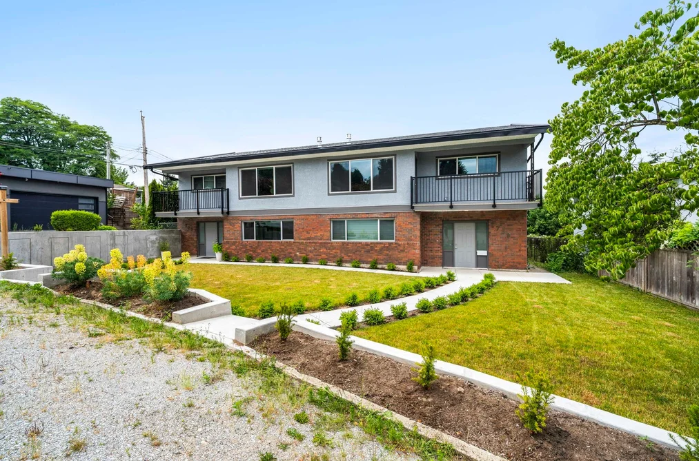 Other for sale at 7737 Allman Street Burnaby British Columbia - MLS: R3135720