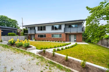 7737 Allman St, Burnaby, BC - MLS: R3166350