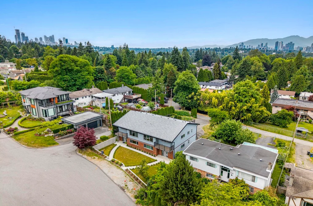 7737 ALLMAN STREET, Burnaby, BC — Residential for Sale — Photo 33 of 39
