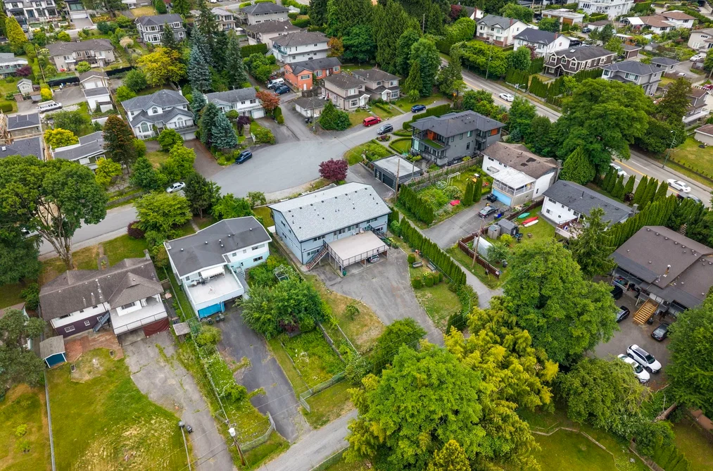 7737 ALLMAN STREET, Burnaby, BC — Residential for Sale — Photo 35 of 39