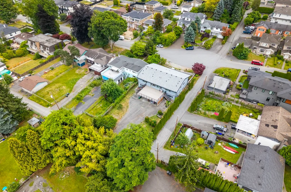 7737 ALLMAN STREET, Burnaby, BC — Residential for Sale — Photo 36 of 39