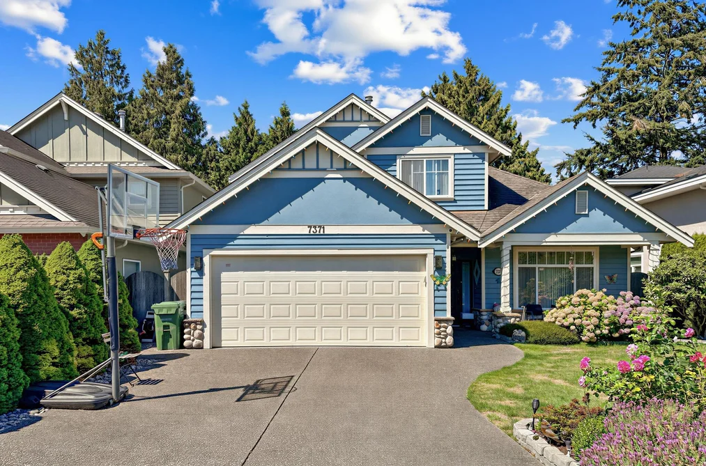 7371 Lindsay Rd, Richmond, BC - MLS: R3175744