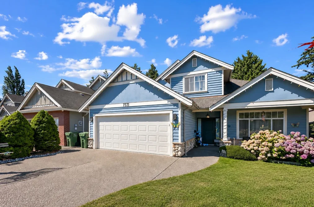 House for sale at 7371 Lindsay Road Richmond British Columbia - MLS: R3152229