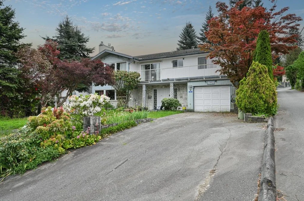 House for sale at 7740 Allman Street Burnaby British Columbia - MLS: R3118430