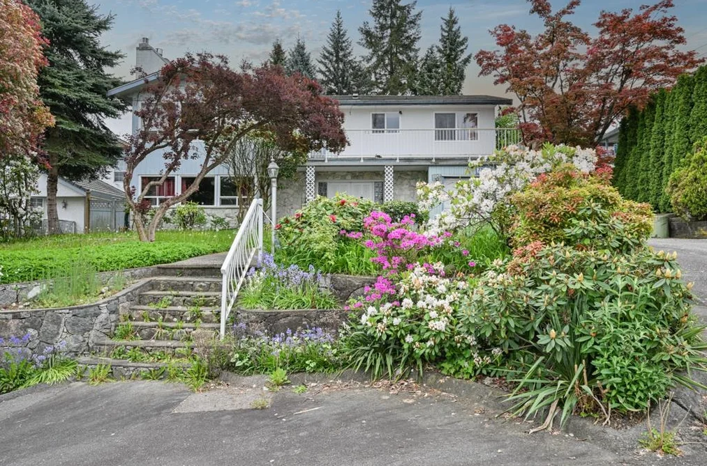 7740 ALLMAN STREET, Burnaby BC V5E 2B1, Burnaby BC — Residential for Sale - Photo 2