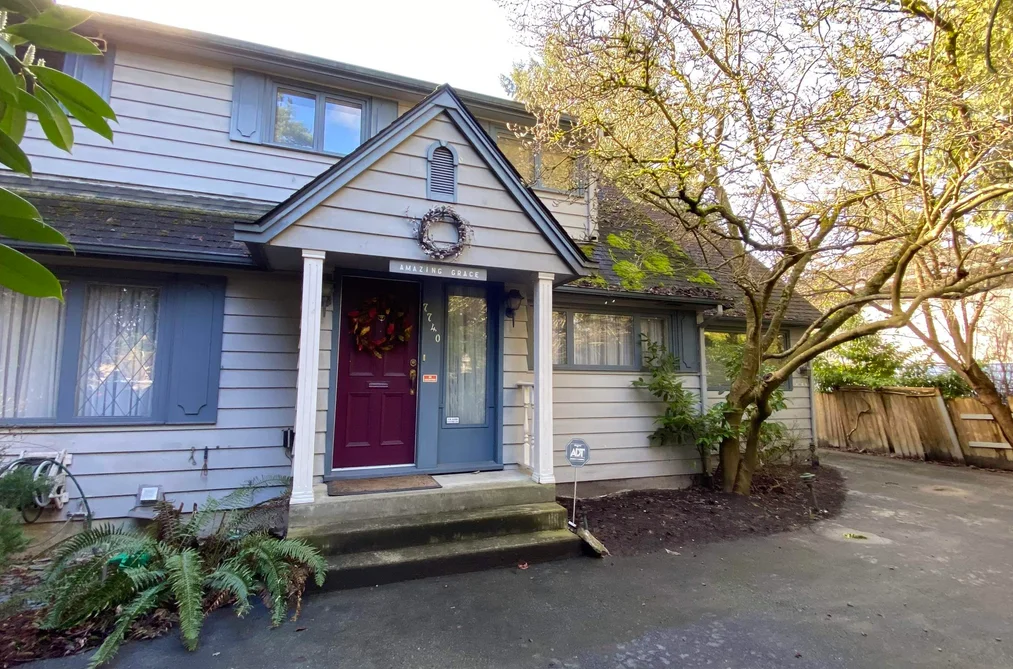House for sale at 7740 Blundell Road Richmond British Columbia - MLS: R3125060