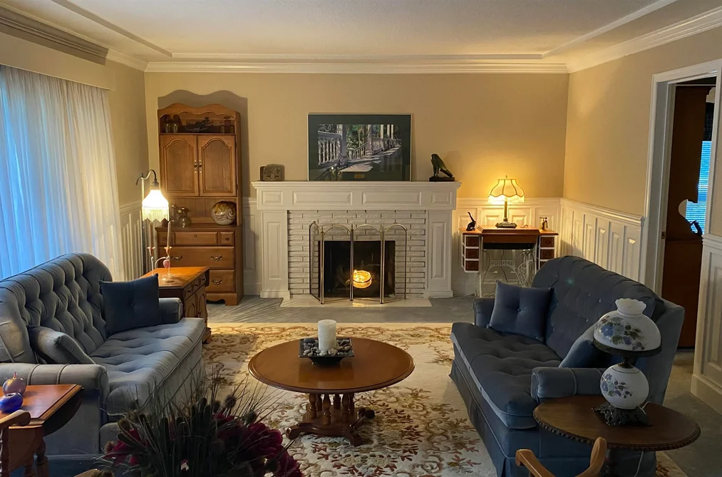 7740 BLUNDELL ROAD, Richmond BC V6Y 1J4, Richmond BC — Residential for Sale - Photo 2
