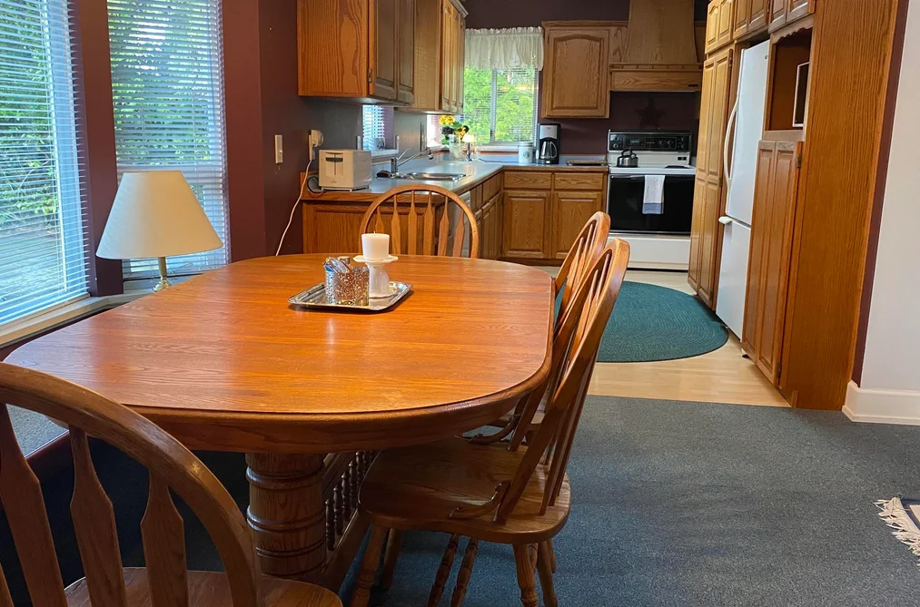7740 BLUNDELL ROAD, Richmond BC V6Y 1J4, Richmond BC — Residential for Sale - Photo 5